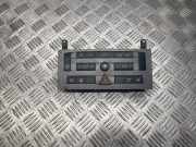 Heizungsbetätigung (Konsole) vorne Peugeot 407 SW () 96573322