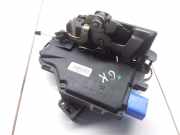 Türschloss hinten links SKODA OCTAVIA II Combi (1Z5) 2.0 TDI 057L0839015