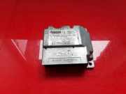 Airbag-Steuergerät PEUGEOT 307 Break (3E) 1.6 HDi 110 0097640J 9653493380