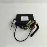 Keyless Steuergerät MERCEDES-BENZ CL (C216) CL 500 (216.371) 5WK49604 A2218707292