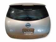 Kofferraumdeckel NISSAN LEAF (ZE0) Electric