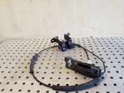 Andere Teile des Innenraums VOLVO S80 I (TS, XY) 2.4 D5