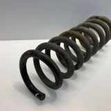 Schraubenfeder hinten links MERCEDES-BENZ C (W204) C 180 Kompressor (204.046)