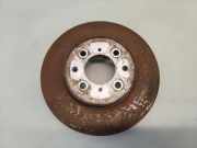 Bremsscheibe vorne rechts HONDA CIVIC VII Hatchback (EU, EP, EV) 1.4 iS (EP1)