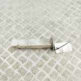 Stoßfängerbalkenträger VW TOUAREG (CR7) 3.0 TSI 4motion 4M0802037B