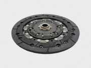 Kupplungsscheibe FIAT GRANDE PUNTO (199_) 1.3 D Multijet 93185939