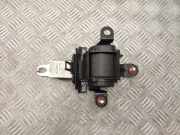 Mittlerer Sicherheitsgurt hinten