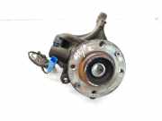 Stumpf vorne links PEUGEOT 208 1.6 HDi