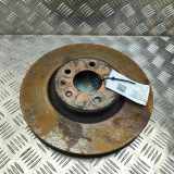 Bremsscheibe vorne rechts AUDI A6 Avant (4G5, C7, 4GD) 2.0 TDI 8R0615301F