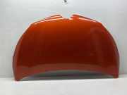 Motorhaube RENAULT CAPTUR (J5_) 1.2 TCe 120 651226115R