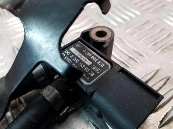 MAP-Sensor Bild MAP-Sensor