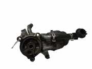 Ölfilterhalter PEUGEOT 407 (6D_) 2.0 HDi 135 9656830180