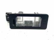 Kennzeichenleuchte BMW 3er Cabriolet (E93) 63267165646