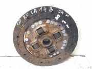 Kupplungsscheibe TOYOTA COROLLA (_E12_) 1.4 VVT-i (ZZE120_)