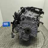 Motor BMW 2 Coupe (F22, F87) 220 d B47 D20 A