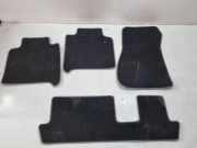 Mattenset BMW 2 Gran Tourer (F46) 220 d xDrive