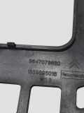 Stoßstangenhalter hinten rechts CITROËN C6 (TD_) 2.7 HDi 9647078680