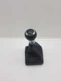 Schaltmanschette Leder AUDI A3 Limousine (8VS, 8VM) 2.0 TDI 8V0711184