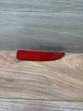 Stoßstange Reflektor hinten links MAZDA 5 (CR19) 2.0 CD P2491A