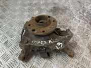 Radnaben vorne links OPEL CORSA D Van 1.3 CDTI