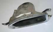 Auspuffblende BMW 7er (G11, G12) 7357149