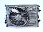 Radiator Pack Set FORD FOCUS III 2.0 TDCi 8V61-8C607-R 8V61-8C607-RD