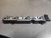 Kennzeichenbeleuchtung FORD TRANSIT Furgon 2.2 TDCi 1681537