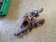Turbolader Opel Vectra C (Z02) 90500933