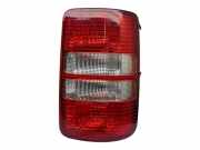 Lampenträger Heckleuchte rechts VW Caddy III Kasten (2KA) 2K0945111C