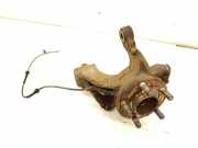 Radnaben vorne links FORD S-MAX (WA6) 2.0 TDCi