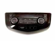 Heizungsbetätigung (Konsole) vorne Nissan X-Trail III (T32) 275004EA0A