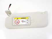 Linke Sonnenblende JAGUAR XE (X760) 2.0 D GX7304101AC GX7304101AC0LKP