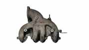 Ansaugbrücke AUDI A4 Avant (8E5, B6) 1.9 TDI 038129718AJ