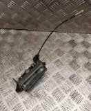 Türgriff rechts hinten Toyota Corolla Stufenheck (E12)