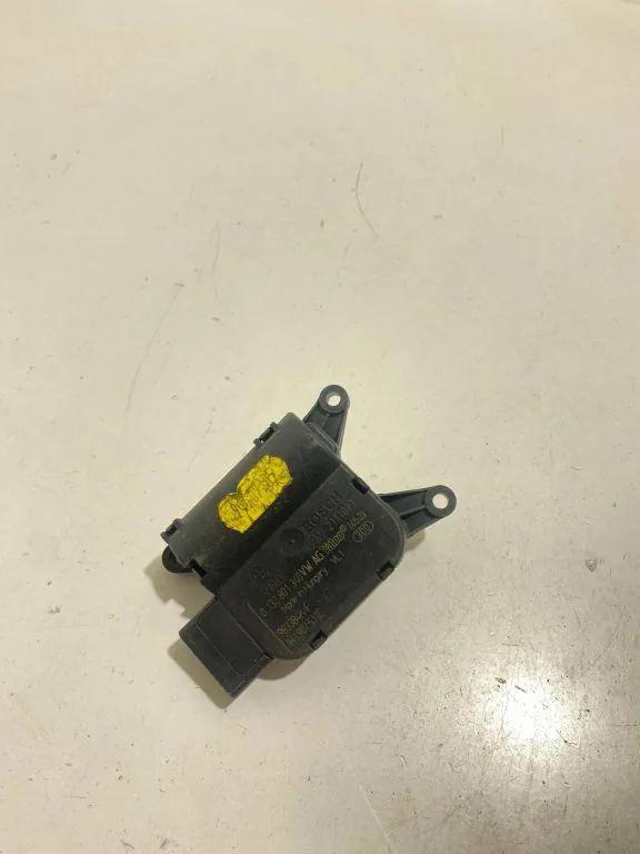 Regelventile für Innenraumheizung VW CADDY III Variant (2KB, 2KJ, 2CB, 2CJ) 2.0 TDI 1K0907511Q