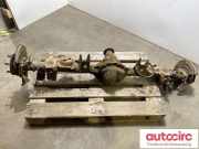 Achse hinten Ssangyong Rexton I (GAB) 4200008E33