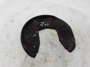 Spritzblech für Bremsscheibe Audi A6 (4F, C6) 4F0615612