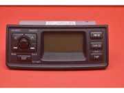 Radio/Navigationssystem-Kombination Toyota Yaris Verso (P2) 861100D040