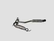 Turbinenschmierrohr FORD MONDEO IV (BA7) 2.2 TDCi 9675423680
