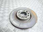 Bremsscheibe vorne links OPEL MERIVA B 1.7 CDTI