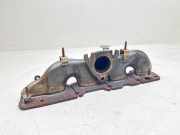 Auspuffkrümmer Peugeot 3008 II (MC, MR, MJ, M4)