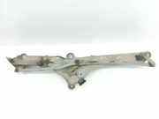 Scheibenwischermechanismus vorne MERCEDES-BENZ S (W220) S 320 CDI (220.026, 220.126) 3391098535