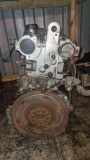 Motor VOLVO S40 I (VS) 2.0 B4204S