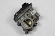Drosselklappenstutzen Nissan Qashqai II (J11) 158007S19