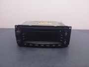 Radio/Navigationssystem-Kombination Chrysler Voyager IV (RG) 04685842AA