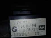 Kühlerträger BMW 3er Touring (E46) 1436246