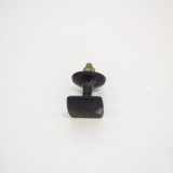 Stoßstangenhalterung hinten links MERCEDES-BENZ SL (R107) 450 SL (107.044) A1078800914 1078800914