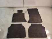 Mattenset BMW 5 Gran Turismo (F07) 530 d