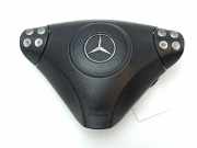 Schleifring Airbag Mercedes-Benz SLK (R171) ZBAT13601071