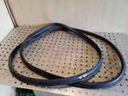 Türgummi rechts vorne Subaru Outback IV (BR)